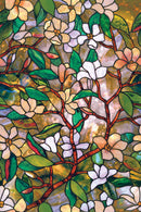 Artscape Magnolia Window Film 24 in. W X 36 in. L
