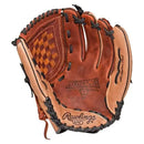 12.5" Baseball Glove - Buckskin