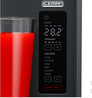 Slush-Ease 1.5L Slushy Maker With Customizable Thickness