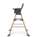 Extra Set Of Long Legs And Footrest - Anthracite