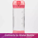 17 oz Pro+ Portable Blender Light Pink