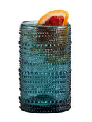 8 Piece Glass Beverage Set
