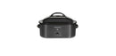 20Qt Electric Roaster Oven - Black