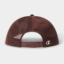 Phys Ed Twill Trucker Hat - Maroon