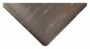 Condor Antifatigue Mat, Vinyl, 5 ft x 3 ft, 1 EA - 6FHD0