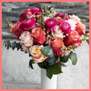 Mother's Day Signature Blooms Flower Bouquet