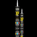 Alliance GATOR BLOCK BOND XP POLYUR LOW VOC BLACK TUBE 10 OZ  (12/BOX)