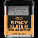 FAJITA SEASONING***