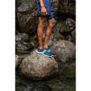 Adult Men's Pull On Water Shoes Small - Navy