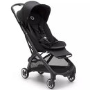 Butterfly 1 Second Fold Ultra Compact Stroller - Midnight Black