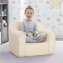 Kids Foam Arm Chair - Oatmeal