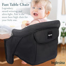 Fast Table Chair - Black