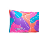 Kids' Fabric Arm Bands - Pink