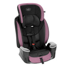 Maestro Sport Booster Car Seat - Whitney Purple