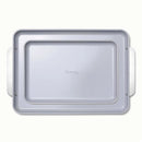 Baking Sheets Set - Silver