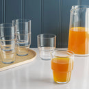8pk 14 fl oz Stacking Tumblers - Room Essentials™