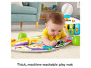 Deluxe Kick-and-Play Piano Gym