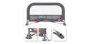Fisher-Price Little Naps Bed Rail - Gray