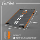 Ultra Portable Cornhole Set