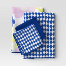 6-Piece Kitchen Textiles Set
