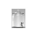 8qt Glass Beverage Dispenser - Traditional Drink Server