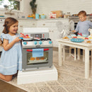 Pretend Play Oven - Kids Cooking Appliance