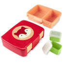 ZOO Bento Lunch Box - Fox