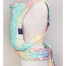 Free-to-Grow Baby Carrier - Oscha Andaluz Rainbow