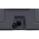 Hard Sided Cooler - Gray