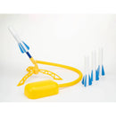 Glow-in-the-Dark Toy Rocket Blaster