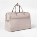 Weekender Bag - Taupe