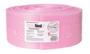Owens Corning 5.5 in. W X 50 ft. L X 0.25 in. 5 Radiant Barrier Ridged Sill Gasket Roll 22.92 sq ft, Pack of 8