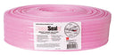 Owens Corning 3.5 in. W X 50 ft. L X 0.25 in. Unfaced Fiberglass Ridged Sill Gasket Roll 14-1/2 sq f, Pack of 12