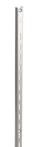 Knape & Vogt Steel Regular Duty Bracket 16 Ga. 36 in. L, Pack of 10