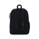Structured Backpack - Black