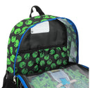 Minecraft Backpack - Black