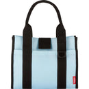 Small Lunch Tote - Glacier