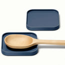Spoon Rest Set of 2 - Navy
