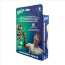 Rope Launcher Toy - Blue