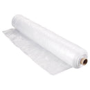 Film-Gard Plastic Sheeting 6 mil X 8 ft. W X 100 ft. L Polyethylene Clear 1 pk