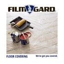Film-Gard Plastic Sheeting 6 mil X 8 ft. W X 100 ft. L Polyethylene Clear 1 pk