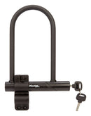 Master Lock 1/2 in. D X 6 in. L Vinyl Coated Steel Locking Cable