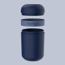 Snack Cup - Navy