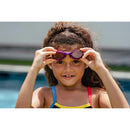 Kids' Glide Swim Goggles - Purple