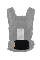 Lumbar Support for Baby Carrier - Black