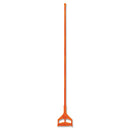 Impact Speed Change Mop Handle, 64", Orange - IMP84
