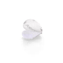 VELCRO Brand Thin Clear Small Nylon Hook and Loop Fastener 5/8 in. L 15 pk, Pack of 6
