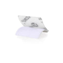 VELCRO Brand Thin Clear Small Nylon Hook and Loop Fastener 7/8 in. L 12 pk, Pack of 6