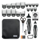 Cordless Haircutting & Beard Grooming Kit - Black