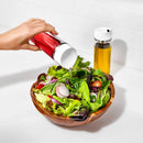 Precision Pour Oil Dispenser - White